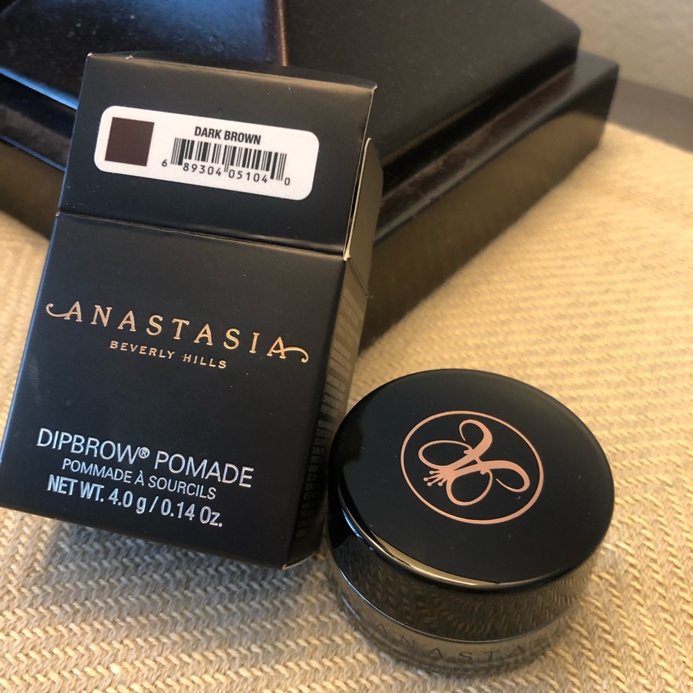 Anastasia Dipbrow